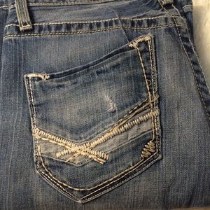 BKE Tyler Mens Jeans